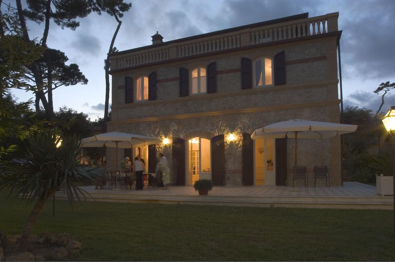 Villa Signori Marina di Pietrasanta Exterior photo