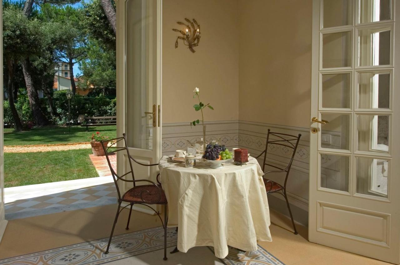 Villa Signori Marina di Pietrasanta Exterior photo
