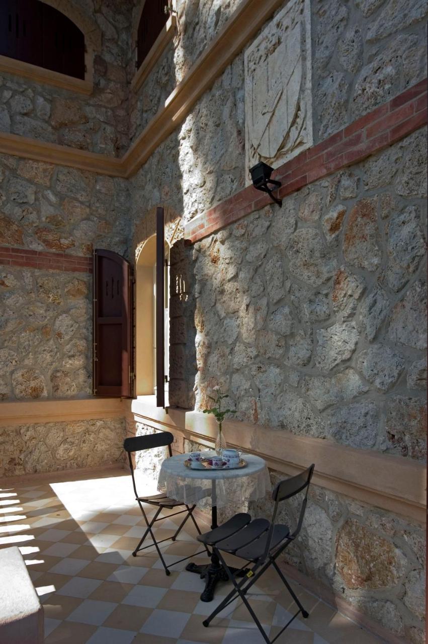 Villa Signori Marina di Pietrasanta Exterior photo