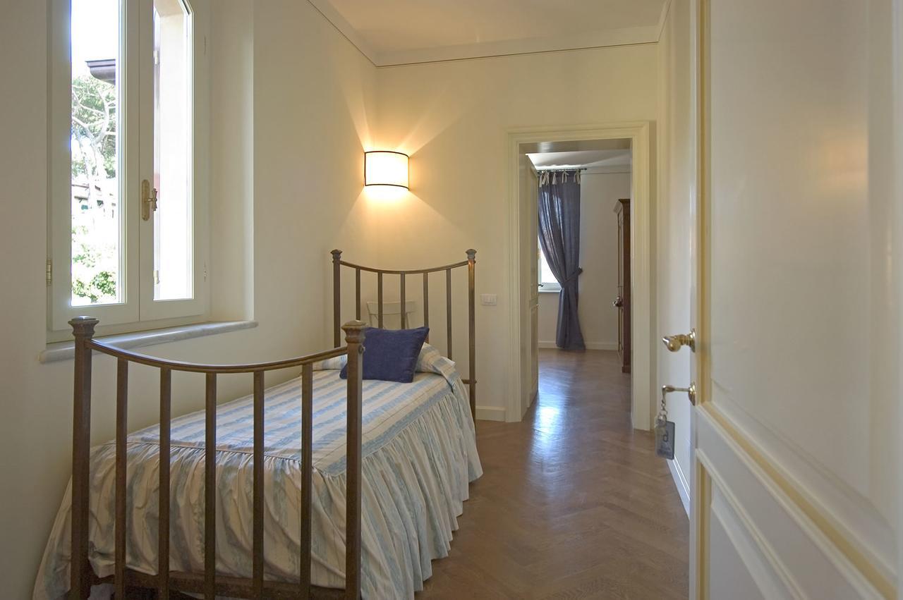 Villa Signori Marina di Pietrasanta Exterior photo